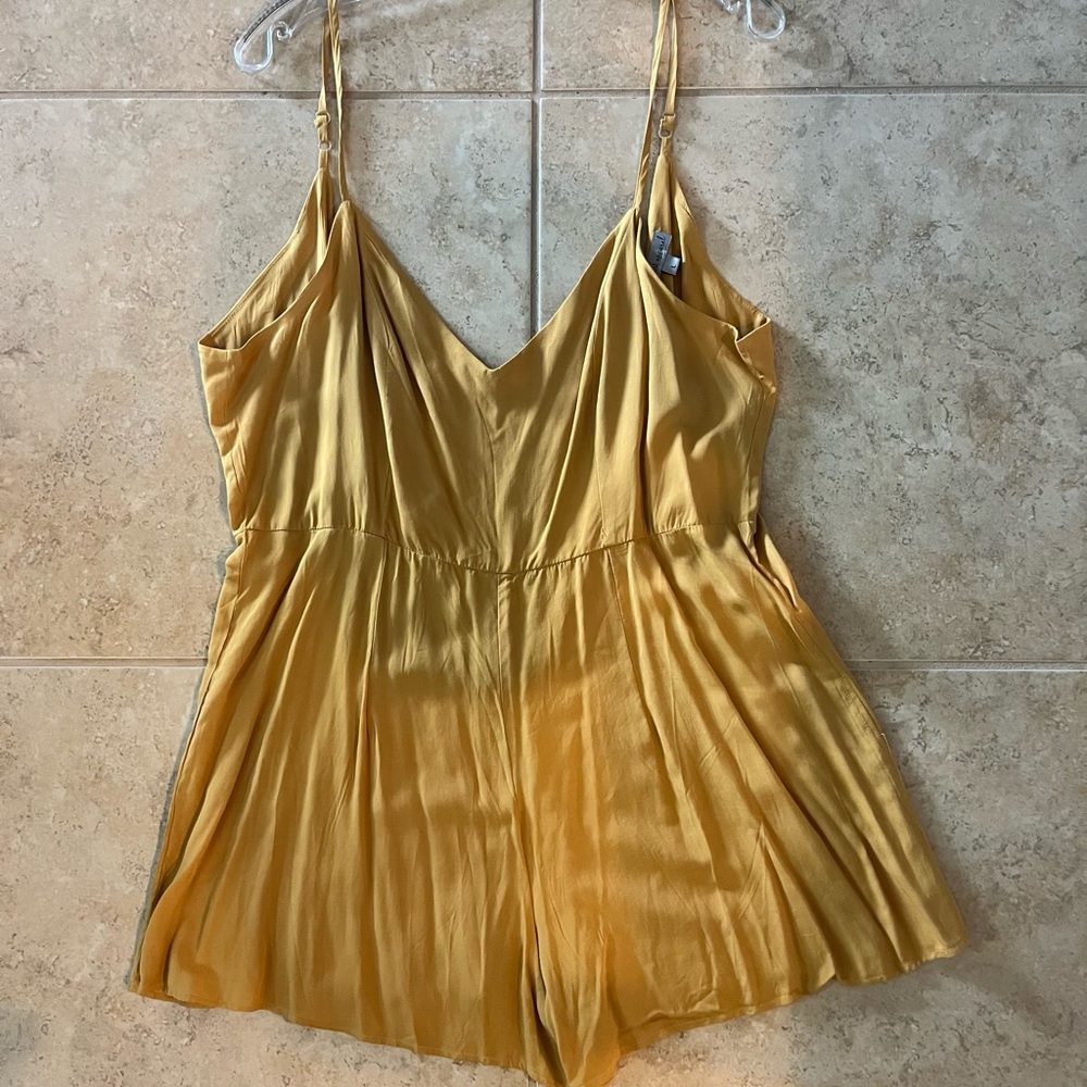 Boho Romper - image 5